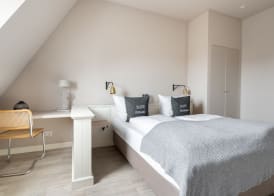 Limehome Berlin Chausseestraße 3