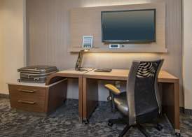 Courtyard by Marriott Dallas Plano/The Colony 5