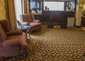 Econo Lodge Erie near Casino 2