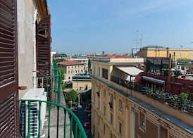 La Luna B&B 2