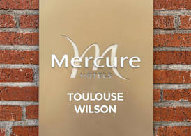 Mercure Toulouse Centre Wilson Capitole 3