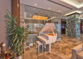 Istanbul Dora Hotel 2