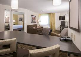 Candlewood Suites BATON ROUGE - COLLEGE DRIVE by IHG 5