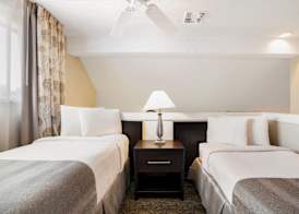 Chase Suite El Paso 5