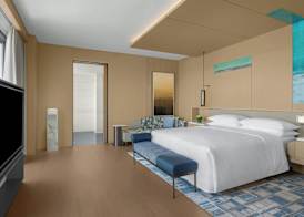 Deqing Marriott Hotel 2