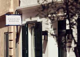 Cristine Bedfor Mahon Boutique Hotel 3