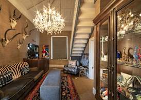 Blackheath Lodge by The Oyster Collection 3