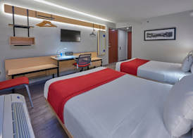 City Express by Marriott Irapuato 4