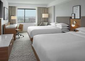 Delta Hotels by Marriott Toronto Markham 5