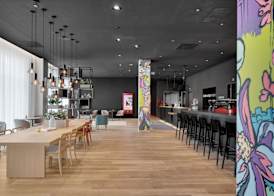 IntercityHotel Breda 3