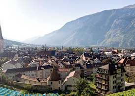 Mercure Chur City West 4