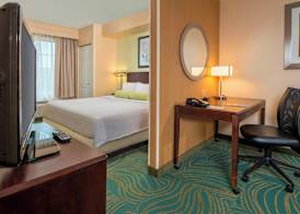 SpringHill Suites Prince Frederick 5