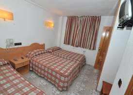 Hostal Goyma II 5