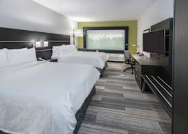Holiday Inn Express & Suites BRYAN - COLLEGE STATION by IHG 2