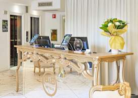 B&B Hotel Firenze Laurus al Duomo 4