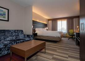 Holiday Inn Express & Suites KANSAS CITY-GRANDVIEW by IHG 2