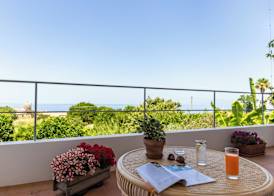 HibiscusUno Tropea Residence 5