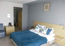 Family Hotel Albizia Beach 5