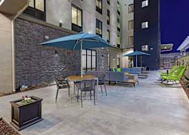 Hampton Inn Patterson, Ca 3