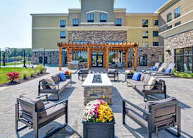 Homewood Suites By Hilton New Hartford Utica 4