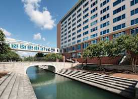 Embassy Suites by Hilton Huntsville 2