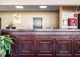 Quality Inn & Suites Elizabethtown 2