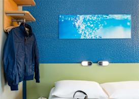 Ibis Budget Angers Parc des Expositions 5