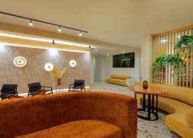 Hyatt House Johannesburg Rosebank 4