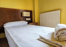 Apartamentos Canillo Ribagrossa 3000 3