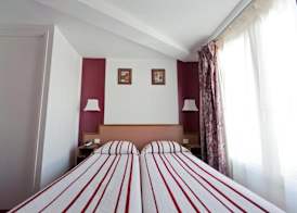 Hotel Royal Bergère 5