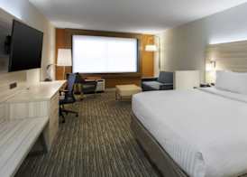 Holiday Inn Express & Suites MEDINA by IHG 4