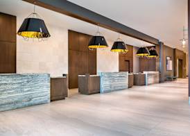 Hyatt Regency Jacksonville Riverfront 2