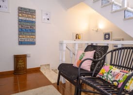 Casa das Hortênsias - Charming Guest House 5