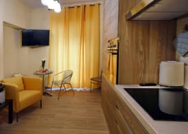 CdR Guest House 2