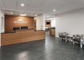 Wingate by Wyndham Sheboygan 3