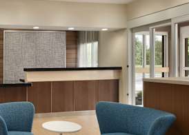 Fairfield Inn & Suites Chicago Tinley Park 2