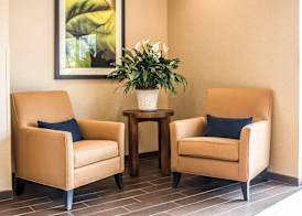 Comfort Suites Hartville-North Canton 4
