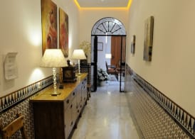 Hotel Goya 2