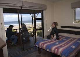 Island Vibe Backpackers Jeffreys Bay 5