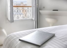 Hotel Maison Lenoir 4