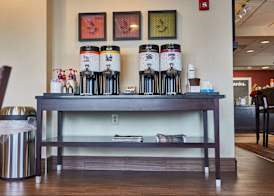 Hampton Inn Uniontown 5
