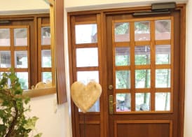 Hotel Adlerschanze 2