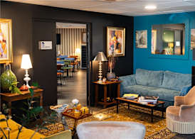 Hôtel Kyriad Brive Ouest 3