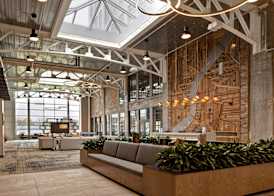 Embassy Suites By Hilton Rockford Riverfront 5