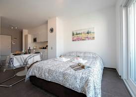 Via al Chioso Apartments 5