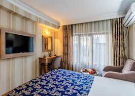 Hamit Hotel Istanbul - Special Category 3