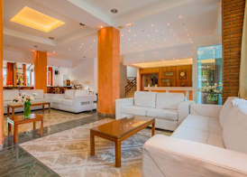 Pavlos Hotel 4