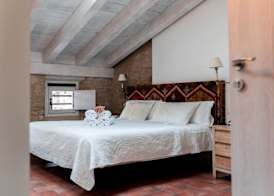 Hotel El Cerco 3