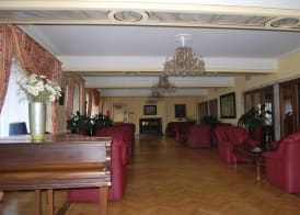 Thermal Resort Hotel Elisabethpark 2