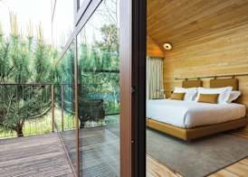 Lavandeira Douro Nature & Wellness 5